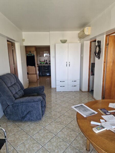 Colentina, D-na Ghica vav de Parcul Plumbuita