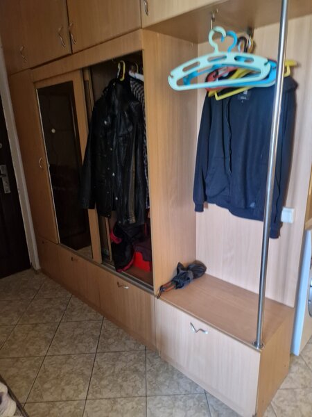 Colentina, D-na Ghica vav de Parcul Plumbuita