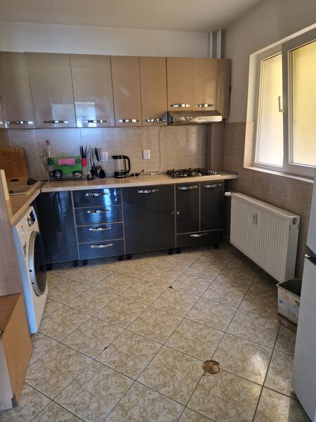 Colentina, D-na Ghica vav de Parcul Plumbuita