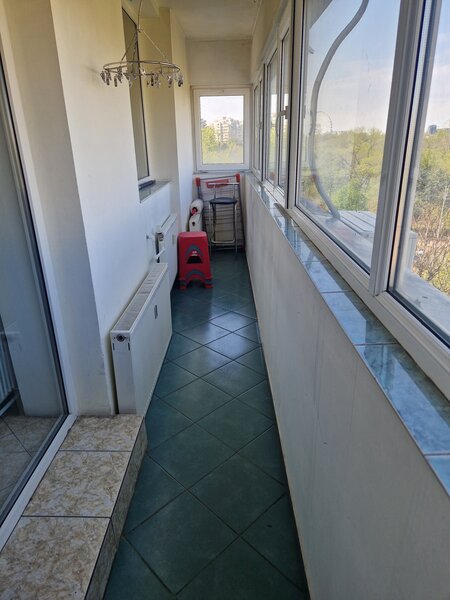 Colentina, D-na Ghica vav de Parcul Plumbuita