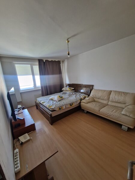 Colentina, D-na Ghica vav de Parcul Plumbuita