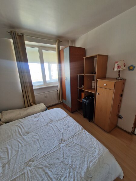 Colentina, D-na Ghica vav de Parcul Plumbuita