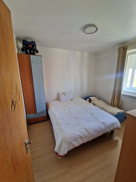 Colentina, D-na Ghica vav de Parcul Plumbuita