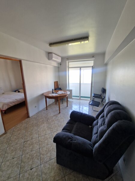 Colentina, D-na Ghica vav de Parcul Plumbuita