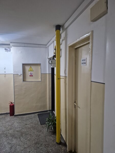 Colentina, D-na Ghica vav de Parcul Plumbuita