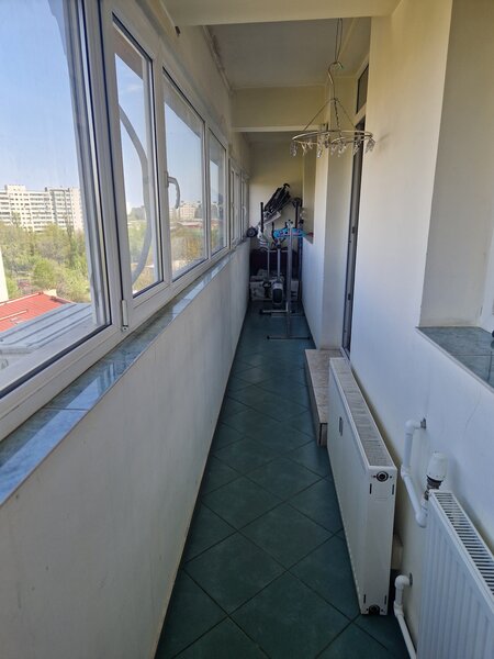 Colentina, D-na Ghica vav de Parcul Plumbuita