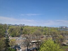 Colentina, D-na Ghica vav de Parcul Plumbuita